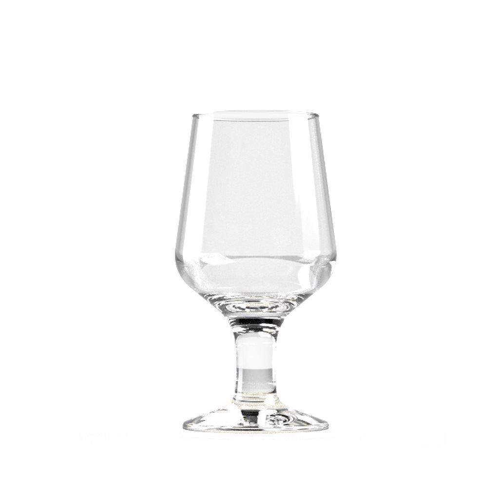 Copa cervecera 370ml toscana glassia