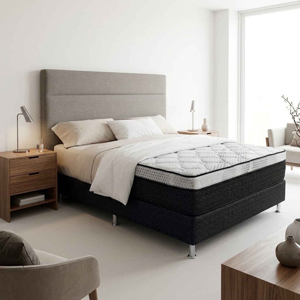 Sommier Supremo Queen - Imagen 2