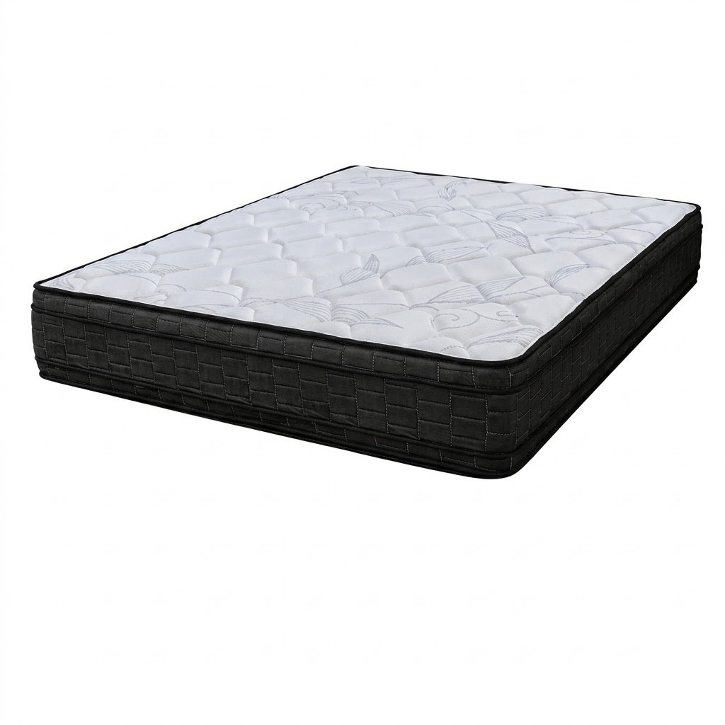 Colchón Polymax Dos Plazas