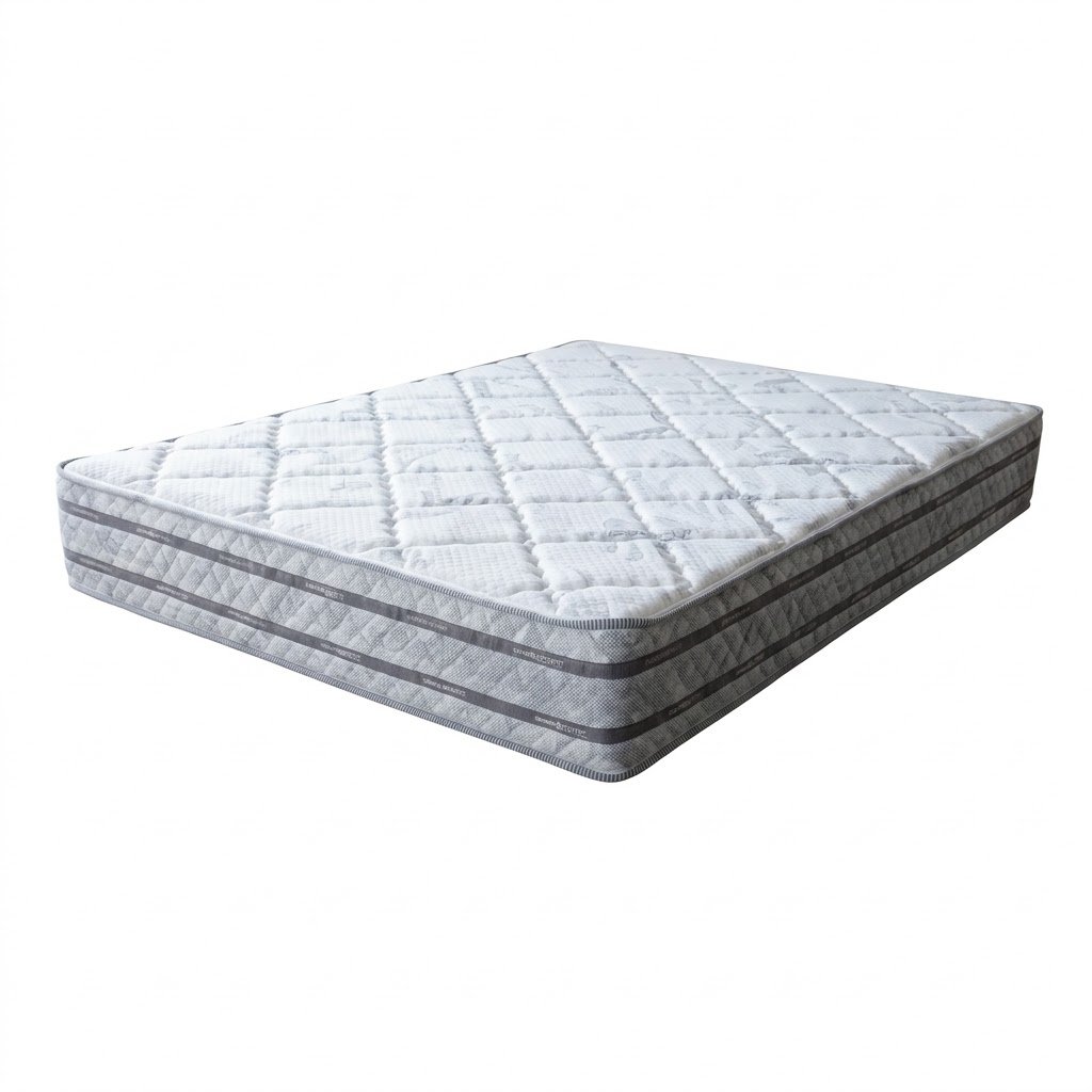 Colchon Pro Eco Queen
