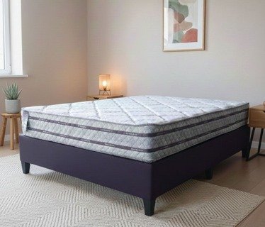 Sommier EcoPro Dos Plaza - Imagen 3
