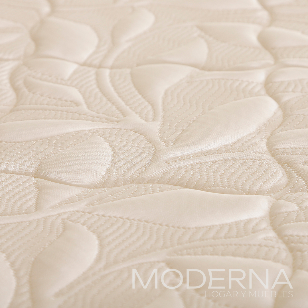 Colchon Esmeralda Italian Design - queen - Imagen 2