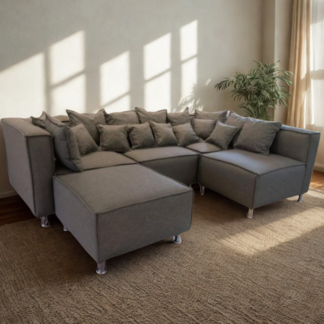 Sillon Cubolongue