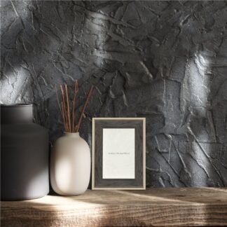 Portarretrato mdf tonos natural