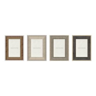 Portarretrato mdf tonos natural
