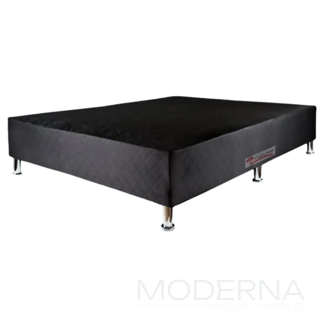 Box Dos Plazas