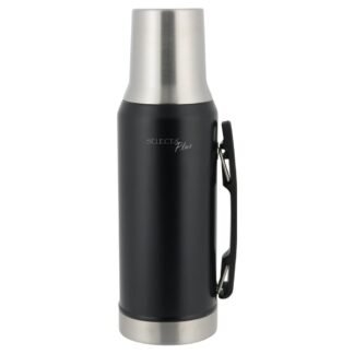 Termo 1.2l c/tapa mate ac.inox duo