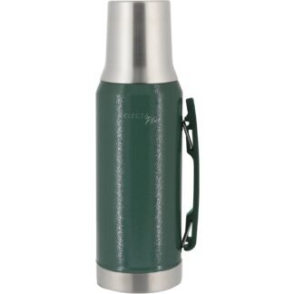Termo 1.2l c/tapa mate ac.inox duo