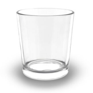 Vaso casale glassia